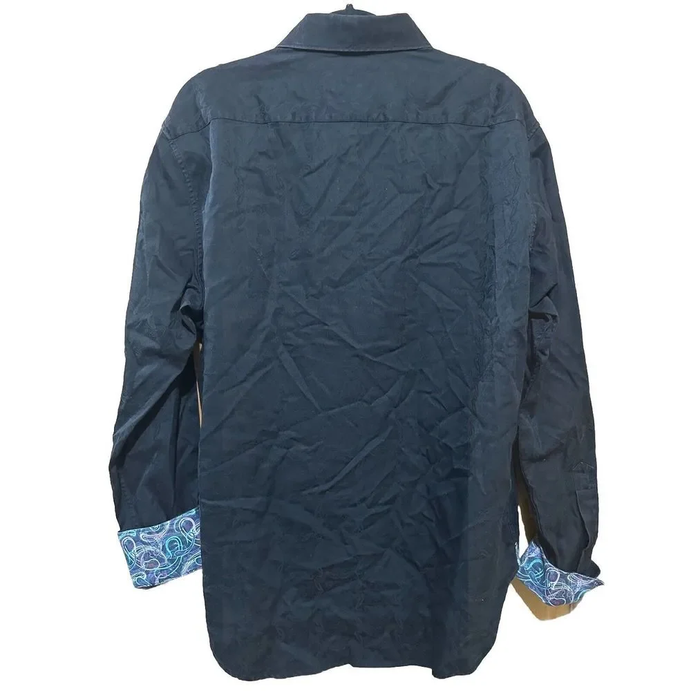 Robert Graham add touch